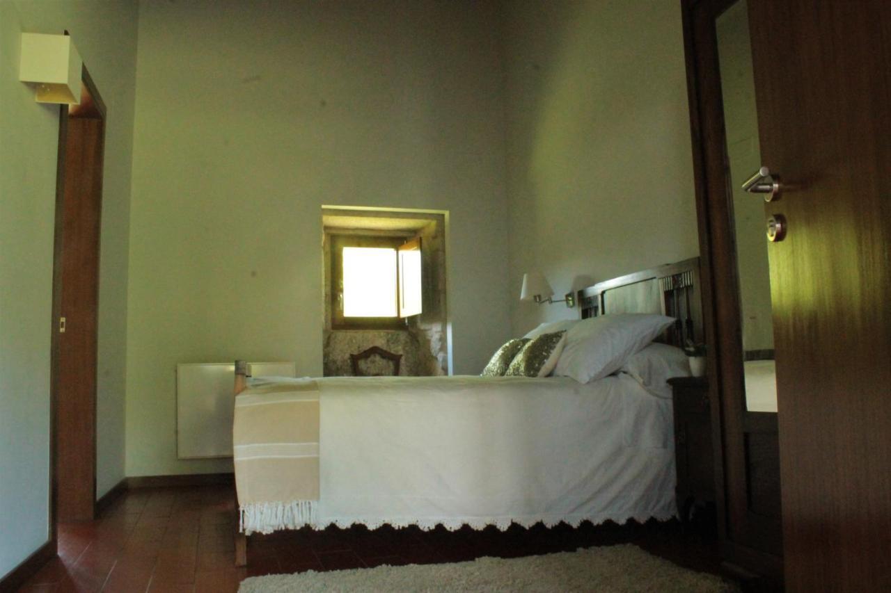 Willa Casa Da Pedra Tomiño Zewnętrze zdjęcie